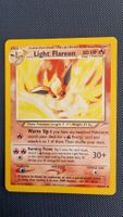 Light Flareon #46 – Pokémon Neo Destiny