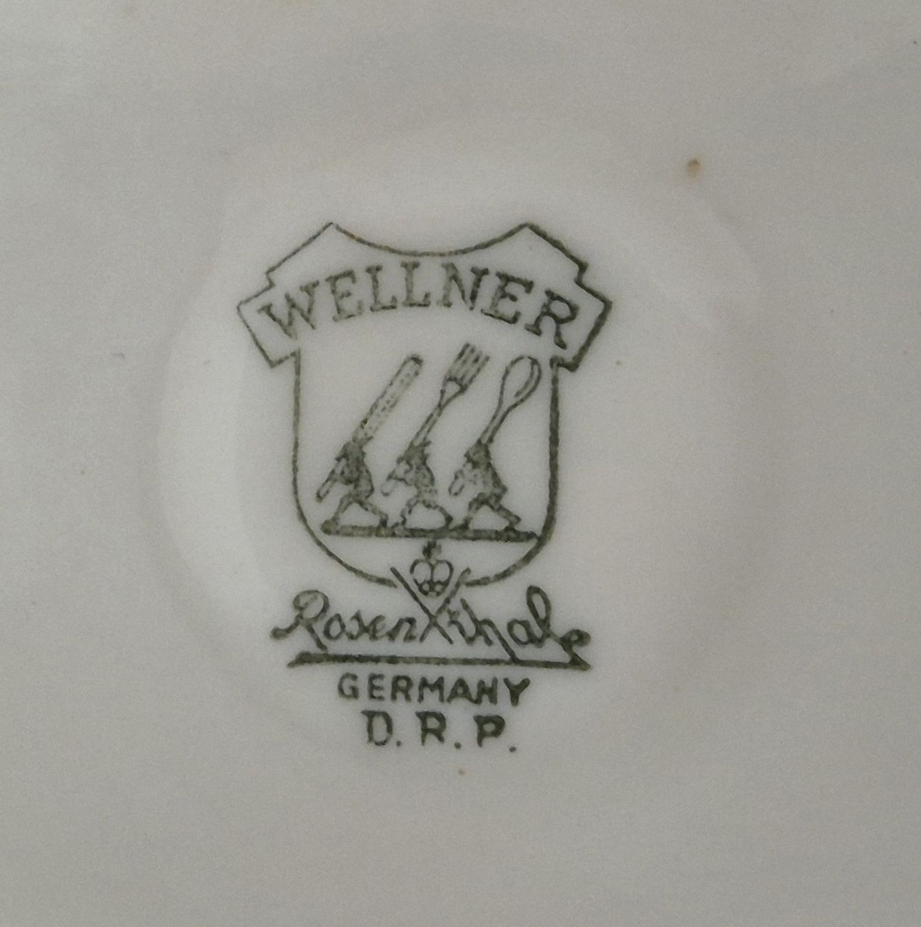 Rosenthal Zuccheriere: Wellner Rosenthal Marmeladen Schale/Dose versilbert, antik – Usato da Basel venduto da vintage.watches 9