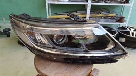 Rechter Scheinwerfer Xenon 92102-2P700 Kia Sorento