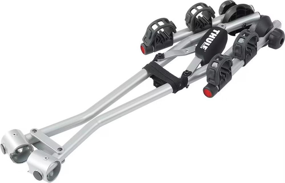 Thule Pièces détachées: Thule XPress porte vélo compacte  – D'occasion à Magnedens par Calago 1