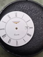 Mouvement ETA 255.411 /Longines 156.4