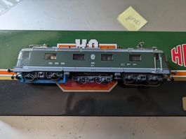 HAG 205 Re 6/6 SBB grün "Arbon"