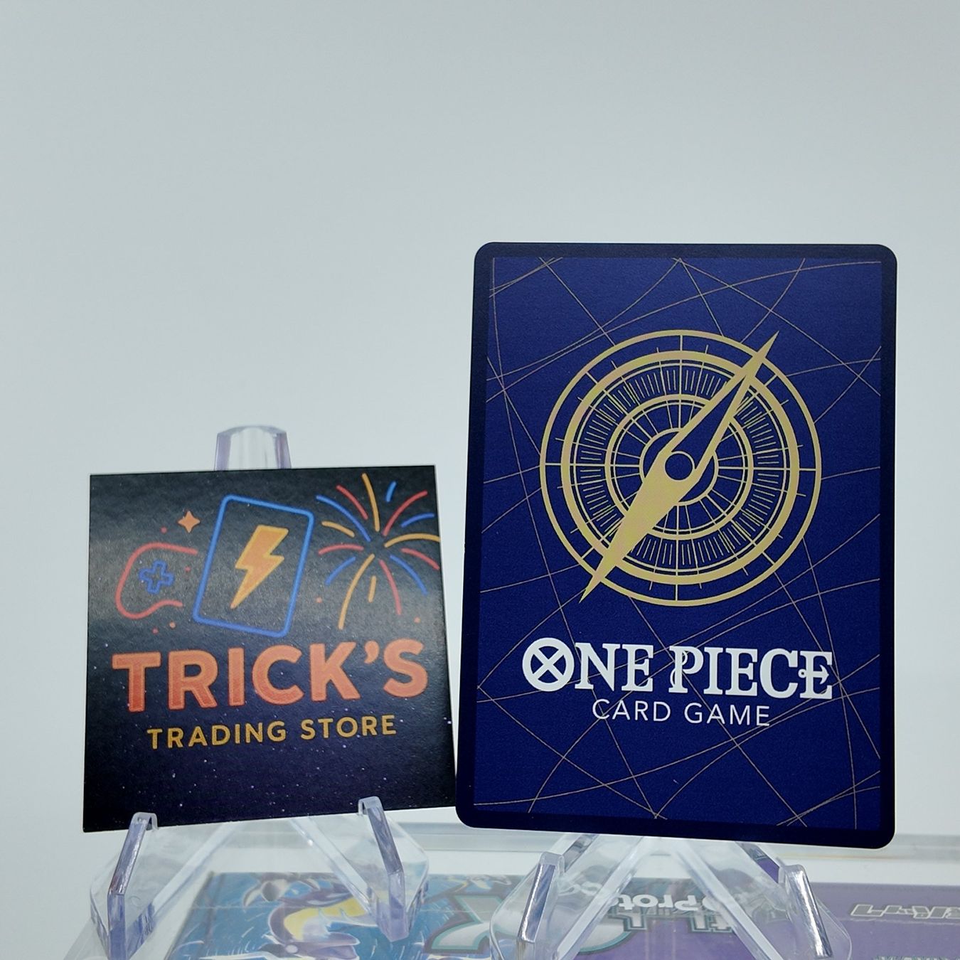 Bandai Carte collezionabili: One Piece JPN Nami SR EB03-053 – Usato da Wettswil venduto da TricksTradingStore 1