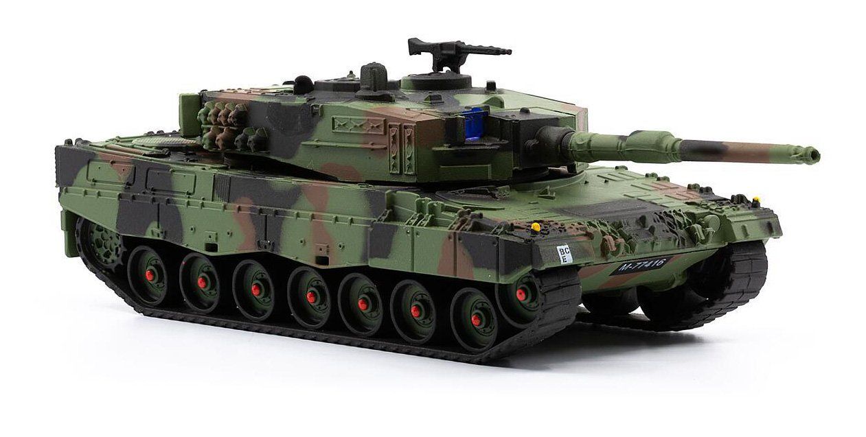Modellbausätze & Standmodelle: Panzer 87 Leopard WE (1:87, neu) – Neu und originalverpackt aus Frick von TOMAPO