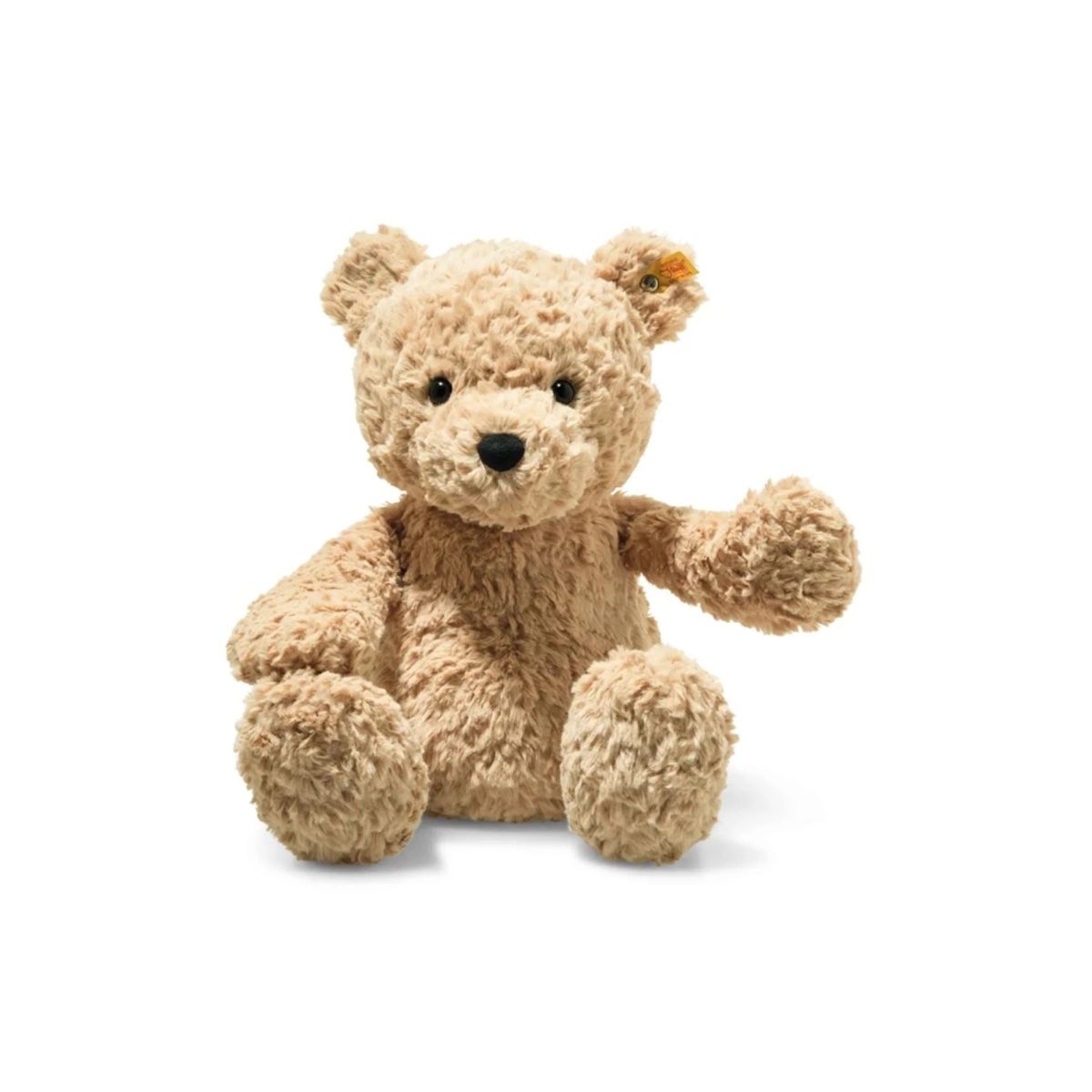 Steiff Giocattoli: Plüschtier Teddybär Jimmy Steiff – Nuovo e nell'imballaggio originale da zollikon venduto da Racher-Shop