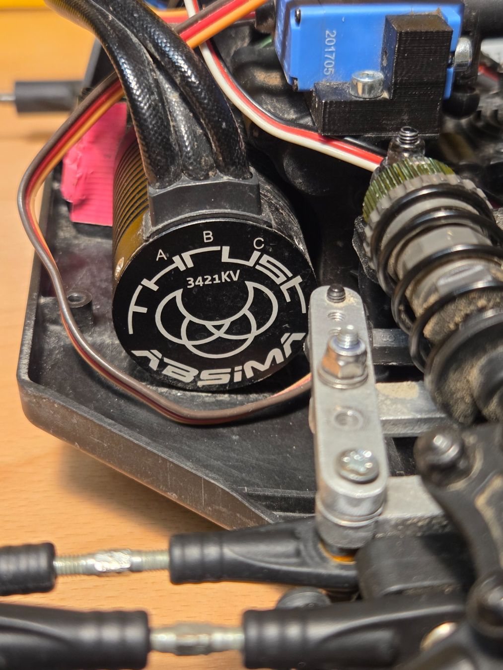 Modellismo RC: Vaterra Twin Hammers – Usato da Grafstal venduto da Aurillion1979 3