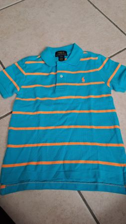 Ralph lauren Poloshirt Taille 3