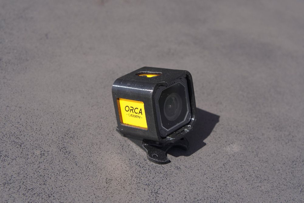 Caddx Orca FPV Action Cam Kaufen auf Ricardo