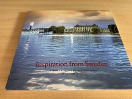 Johan Helmich Roman - Drottningholm's Ch
