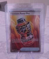 Premium power pro 174/132 Pokemon mega evolution MEG EN MINT