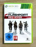 Operation Flashpoint Red River Xbox 360