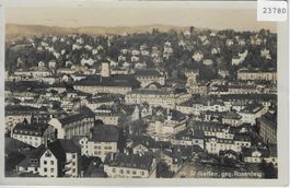 St. Gallen gegen Rosenberg