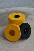 9 Schmalfilm Super-8 Spulen 15 Meter