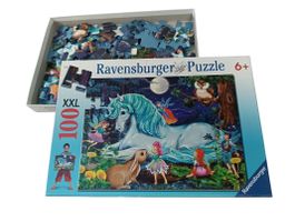 RAVENSBURGER Puzzle: Im Zauberwald (No. 10 793 3)