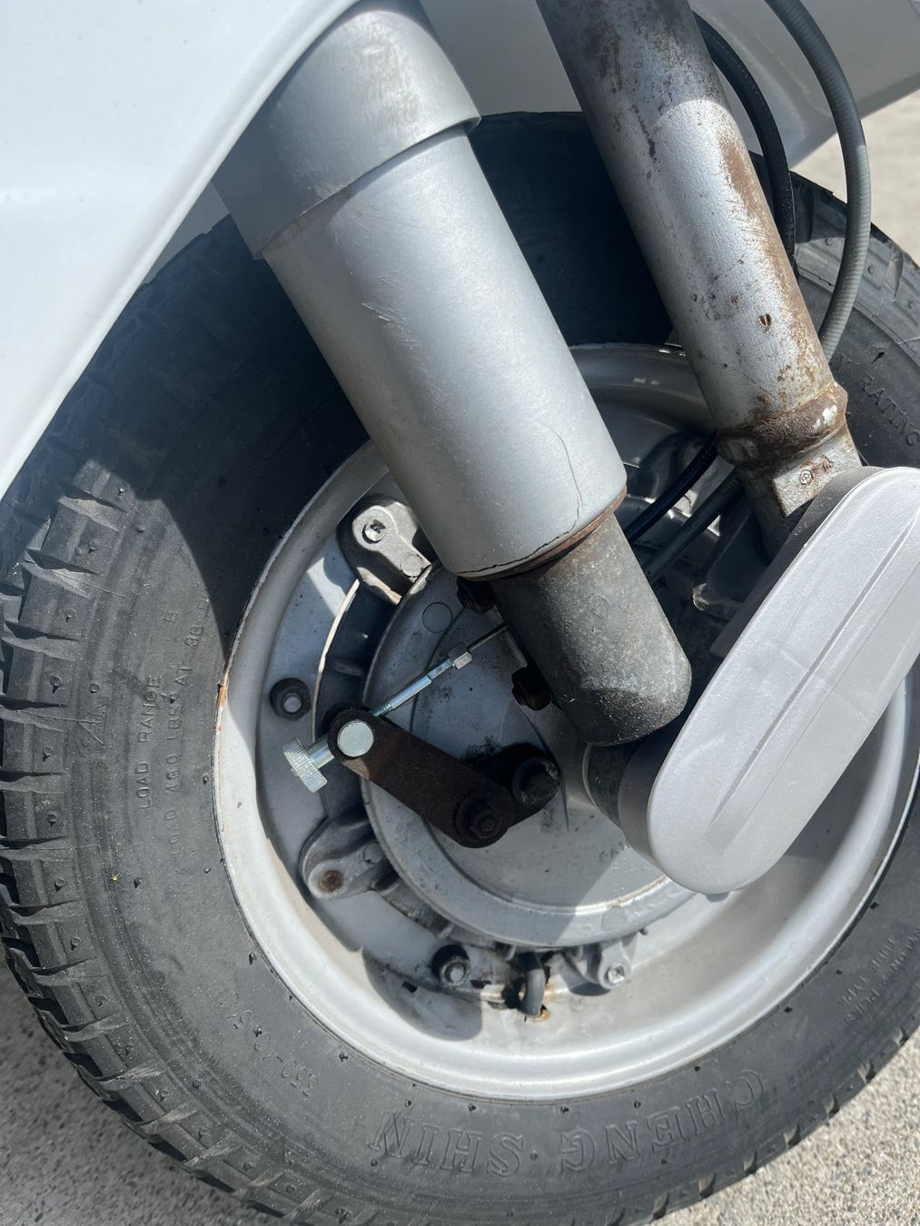 Piaggio Altro: Vespa PX – Usato da wolfhalden venduto da 11ZZ33 8