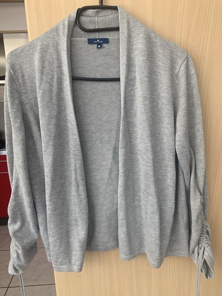 Tom Tailor Jacken: Jaquette TOM TAILOR taille M – Gebraucht aus Domdidier von qatar1973 3