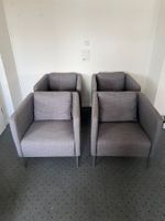 4 Stück IKEA Sessel