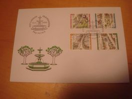 PP 2000 FDC Serie NUR 75 RP