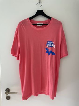 AWAKE NY T-Shirt, Gr. L, Pink, Top Zustand, Sommer Sale!