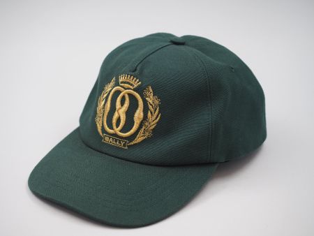 BALLY Baseball Cap Gr. 59 (3708)