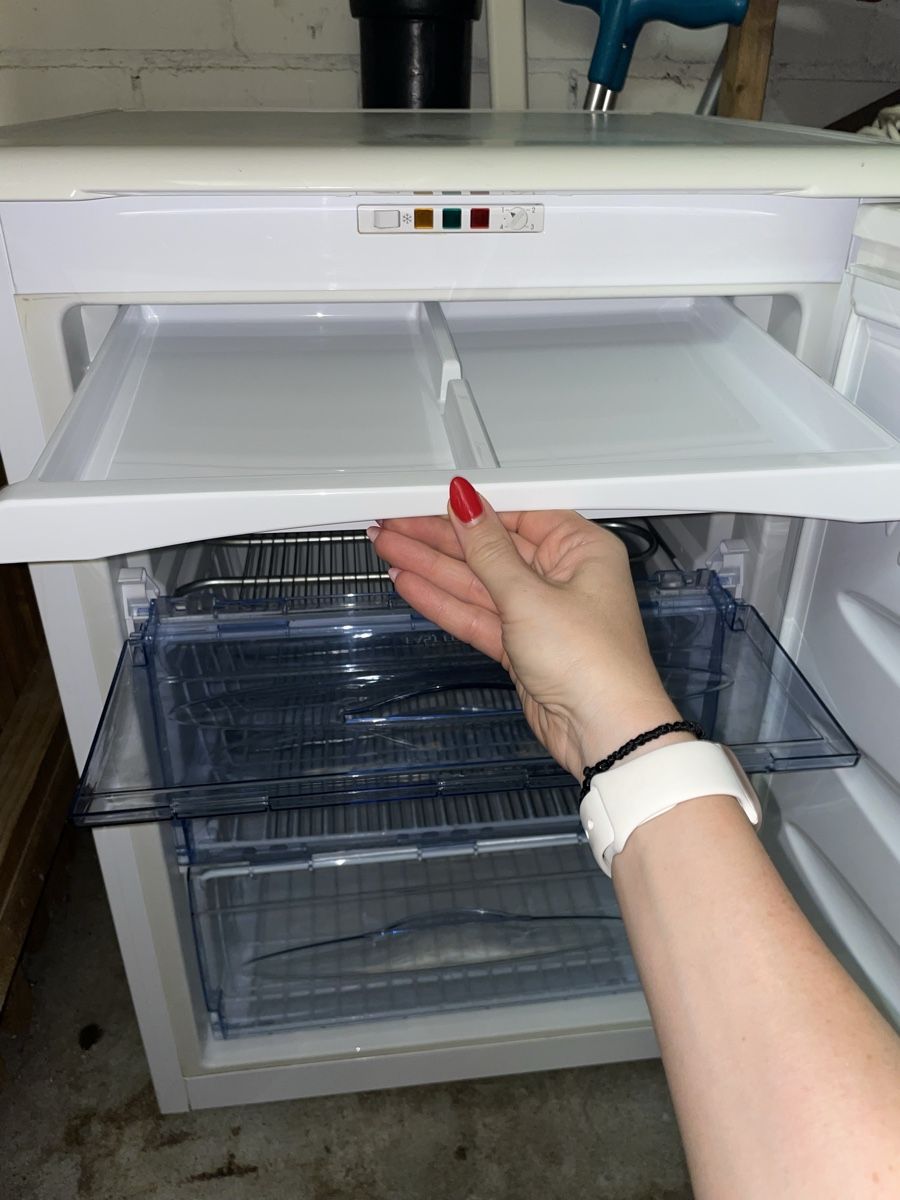 Gefrierschrank: Gefrierschrank von Beko – Gebraucht aus Eschenbach SG von ang_bqf5 3