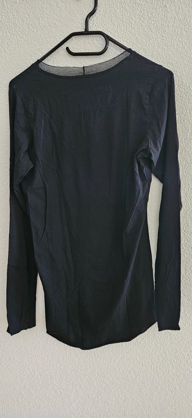 T-shirt: Shirt Blacklabel – Usato da Boniswil venduto da insideBoutique 2