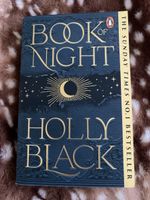 Book of night - Holly Black