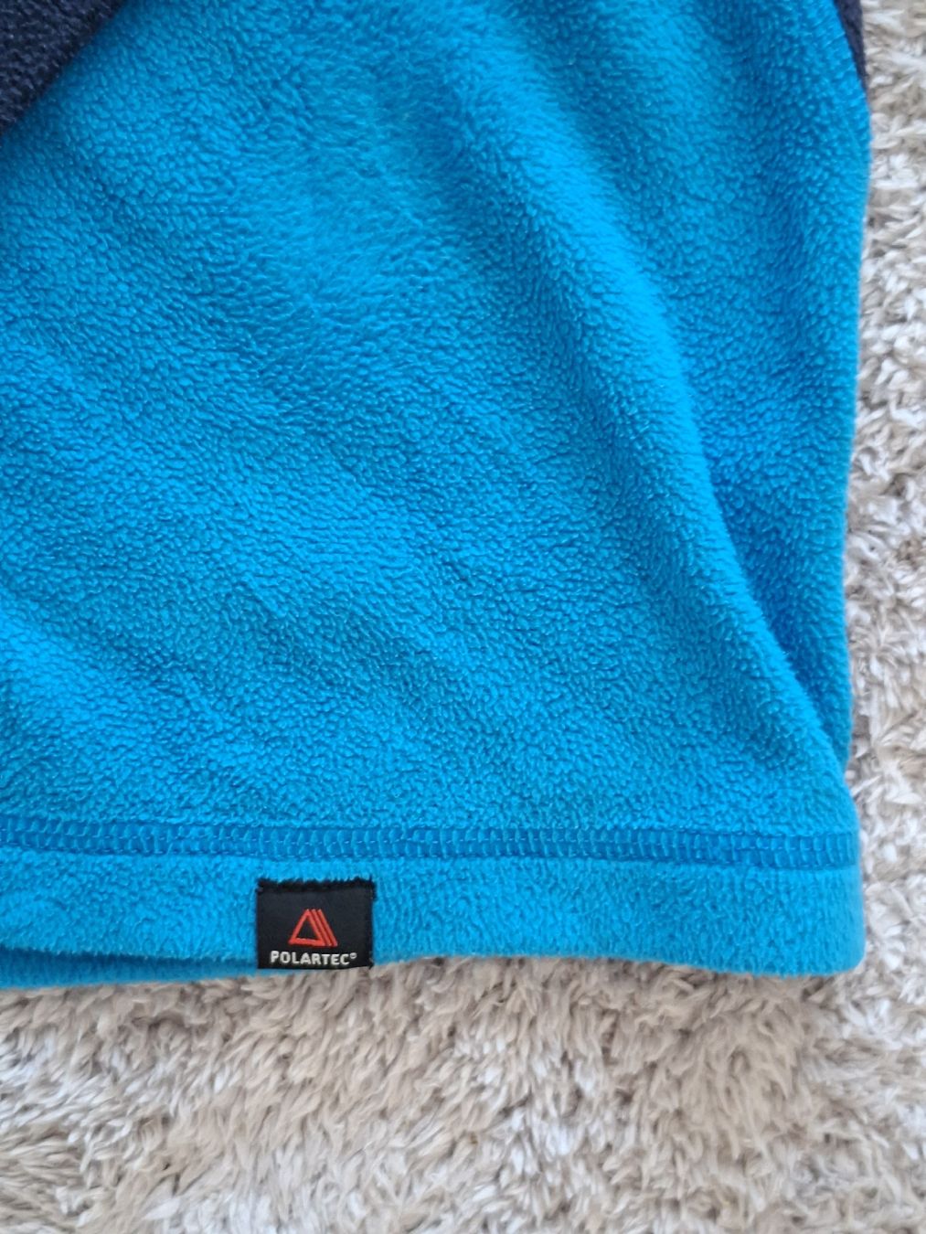 North Face Pullover & Sweatshirts: Polaire The North Face bleu taille L  – Gebraucht aus Renens VD von ser_j2fn 3