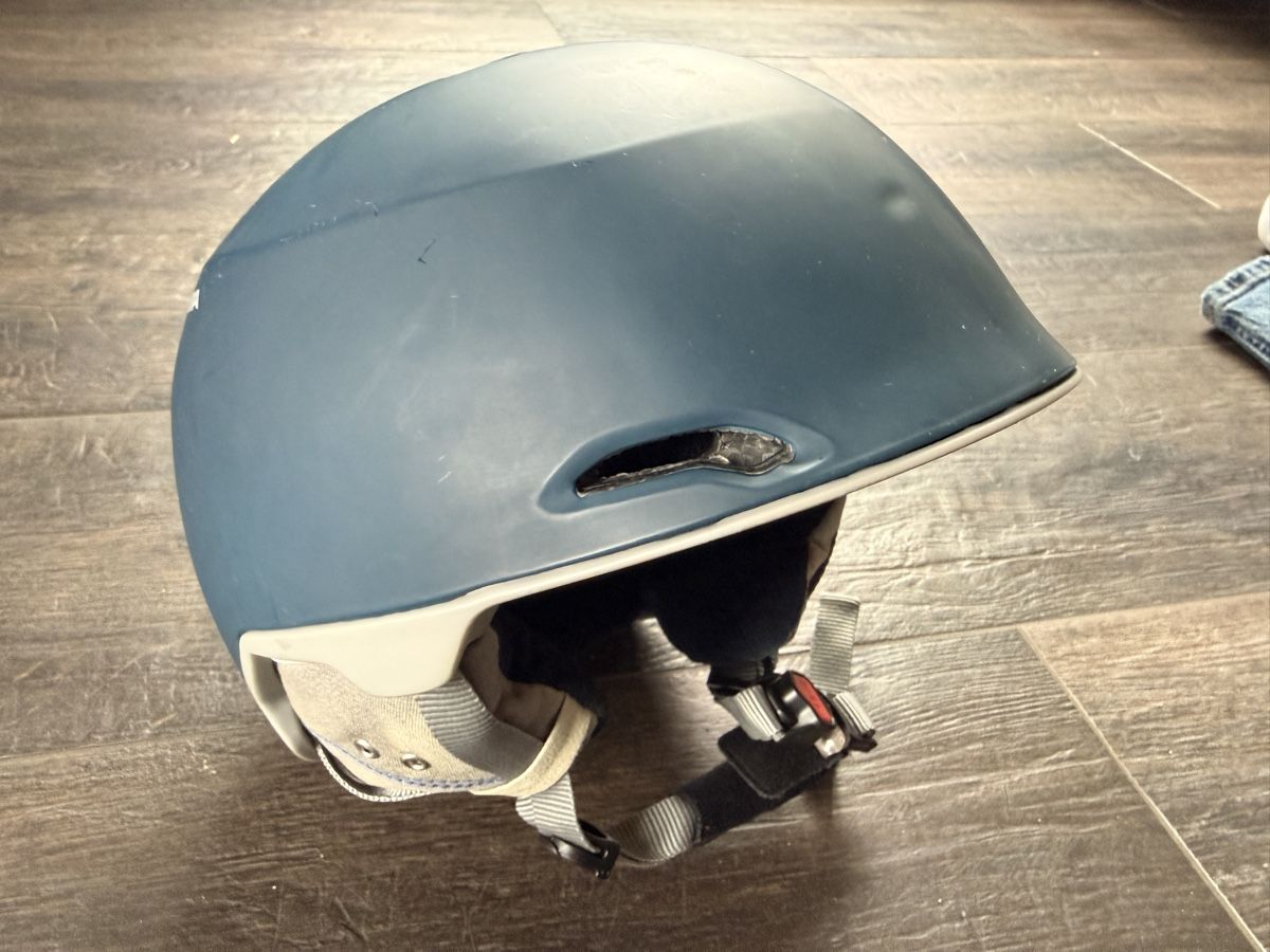 Alpina Caschi: Alpina Skihelm – Usato da Niedergösgen venduto da Amyremo 3