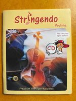 Stringendo Stücke für Geigenschülerinnen