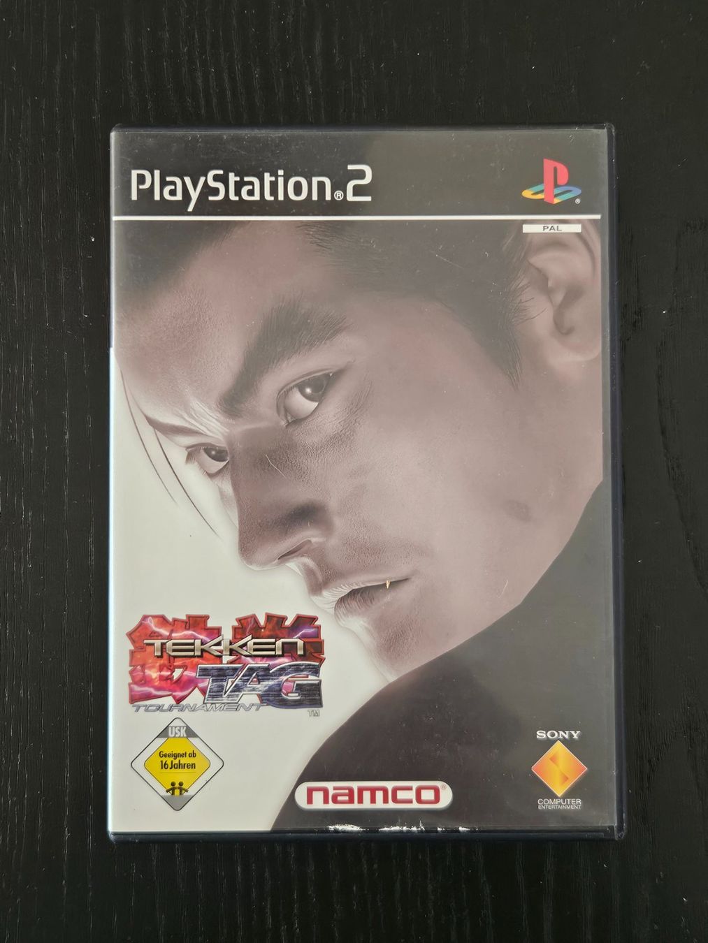 Sony Giochi: Tekken Tag Tournament (PS2) – Usato da Zürich venduto da sodamnme