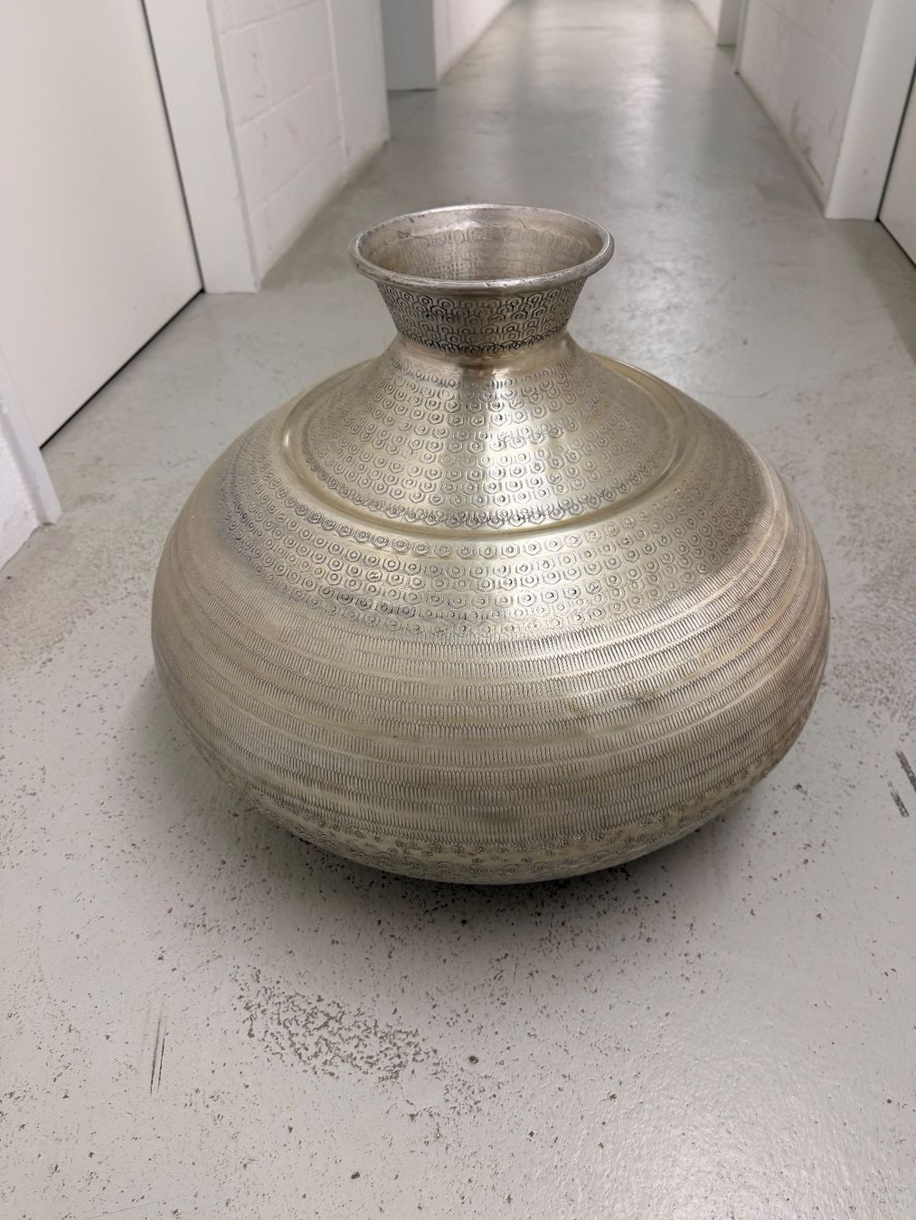 Vasi & Recipienti: Marokkanische Deko Vase – Usato da Reichenburg venduto da batschli68