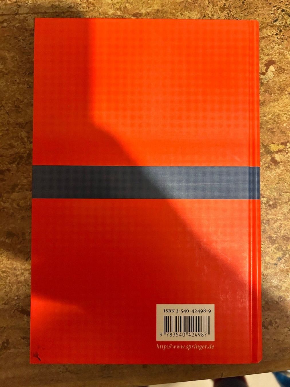 Bücher: Fachbuch: Microreaction Technology IMRET 5 - Springer Verlag – Gebraucht aus Zürich von Postauto7 2