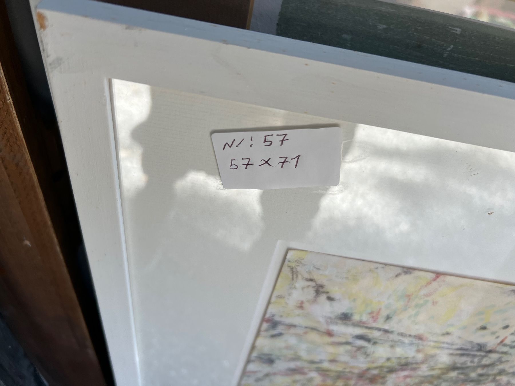 Dipinti: Alte Gemälde Nr 57 – Usato da Glattfelden venduto da maa_qcj8 5