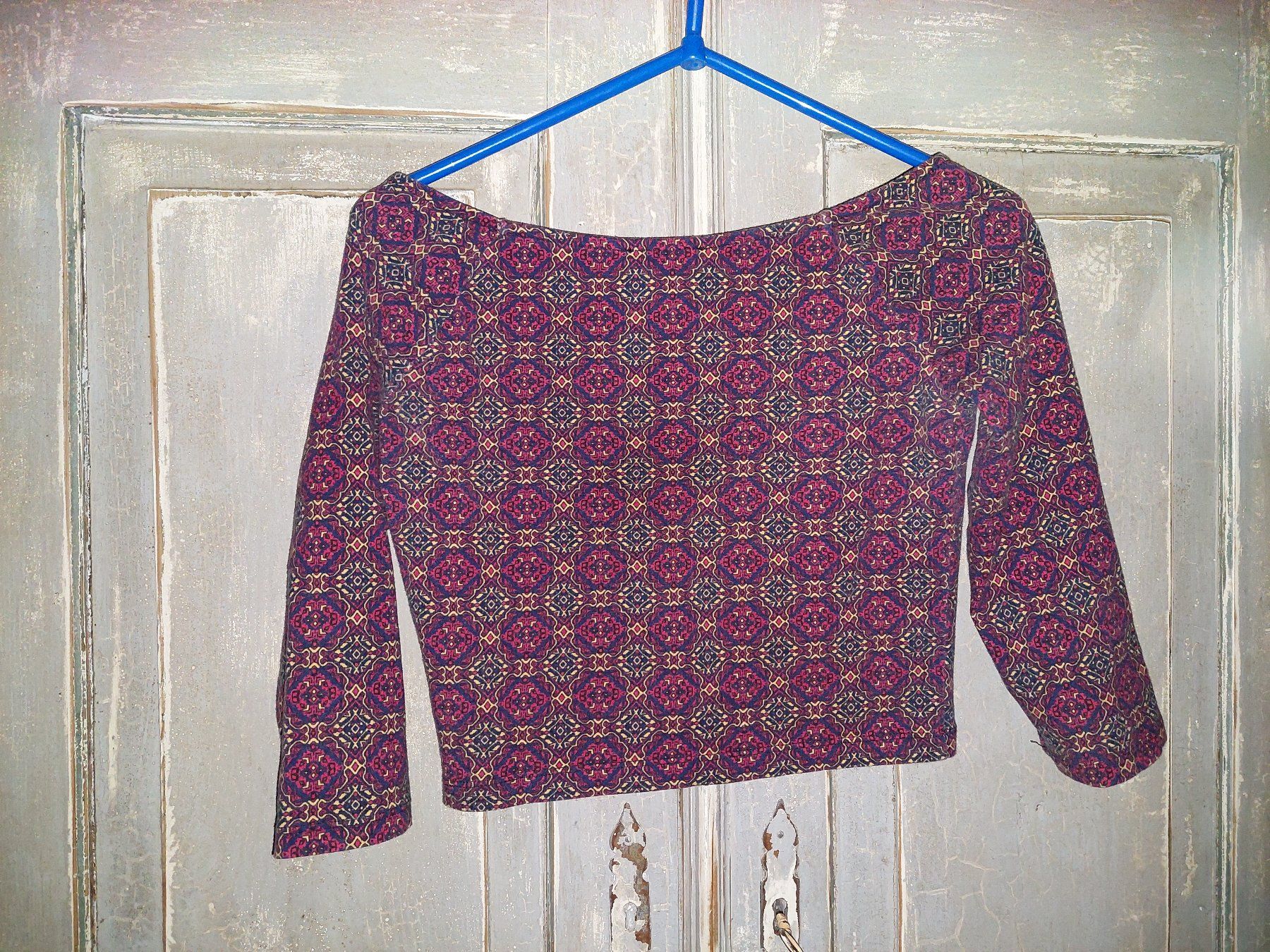 Top: forever 21 . Top L – Usato da Besenbüren venduto da piculo 2
