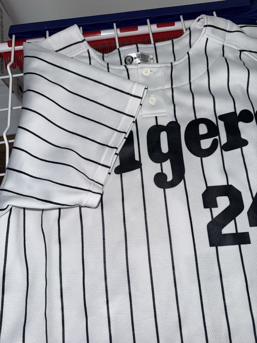 T-shirt: Baseball T-Shirt Einheitsgrösse  – Usato da Zürich venduto da bia_6kmj 1