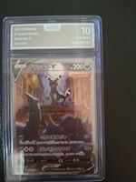 Umbreon V (s6a 085) AOG 10 GM no PSA