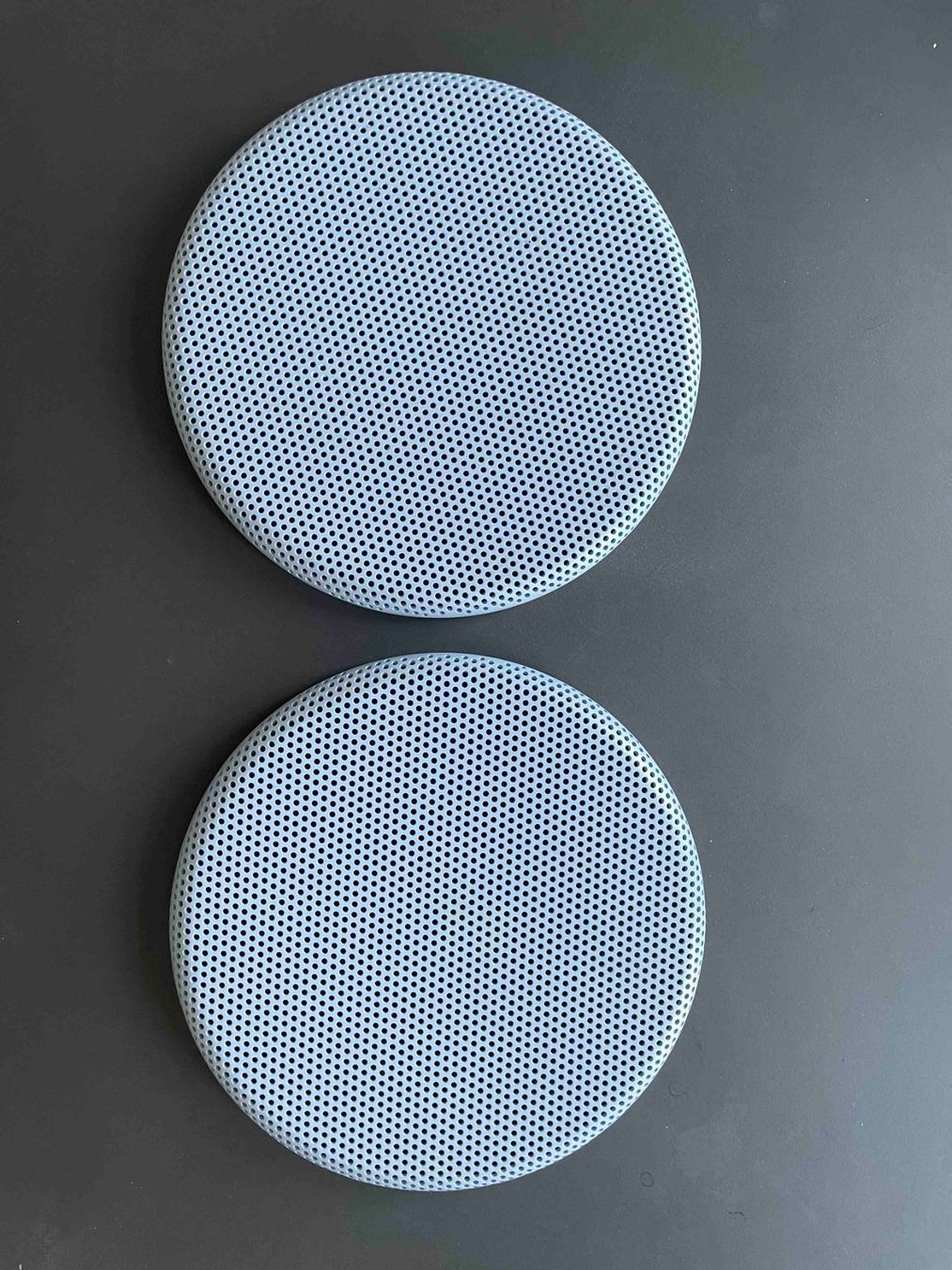 Hay Piatti di portata: Hay perforated tray, pair – Usato da Vevey venduto da sae_x6fg 1