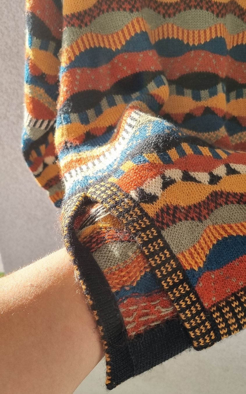 Pulls & Sweat-shirts: Anaya Alpaca Pullover, Gr. L – D'occasion à Oberriet SG par gimidrip 5