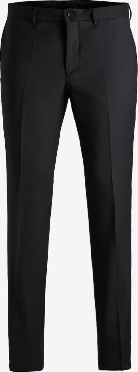 Pantaloni: Anzugshosen schwarz Grösse 48 – Usato da Lalden venduto da sil_wdv5