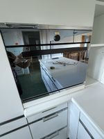 V-ZUG Combi-Steam XSL 60 Dampfbackofen Edelstahl