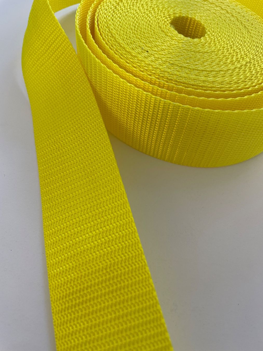 Nastri decorativi: Gurtband / Sichertheitsgurtband – Nuovo (secondo la descrizione) da Silvaplana venduto da Lotzis 3