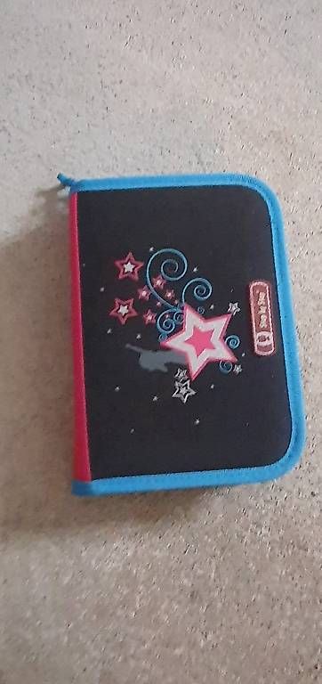Kindertaschen: Schulthek Step by Step – Gebraucht aus Seuzach von Sandra24 1