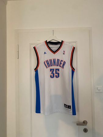 Kevin Durant Oklahoma City Thunder Gr. M