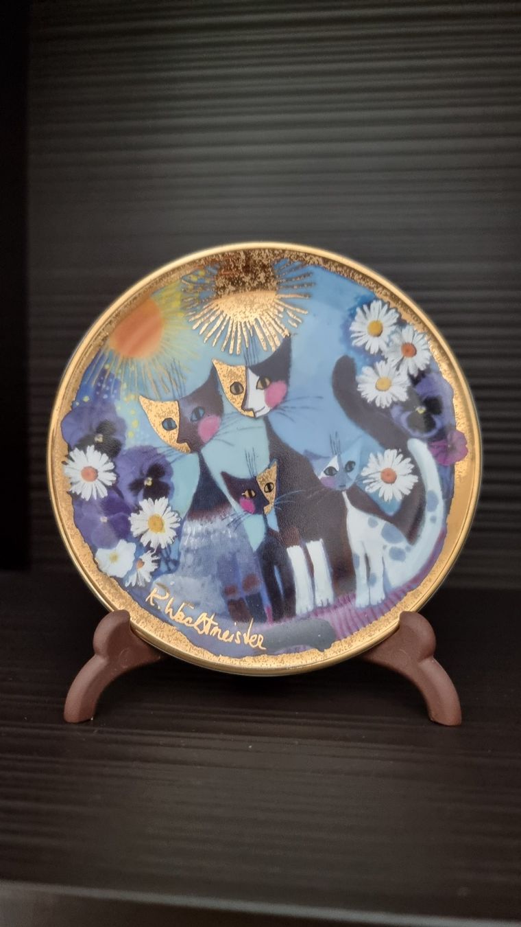 Assiettes: Teller – D'occasion à Koppigen par mar_sv9f