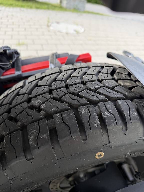 Dreiräder: Can Am Ryker 900 Rally – Gebraucht aus Elsau von mar_g9rl 3