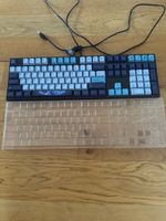 Varmilo VEA108 D5 Aurora Tastatur   