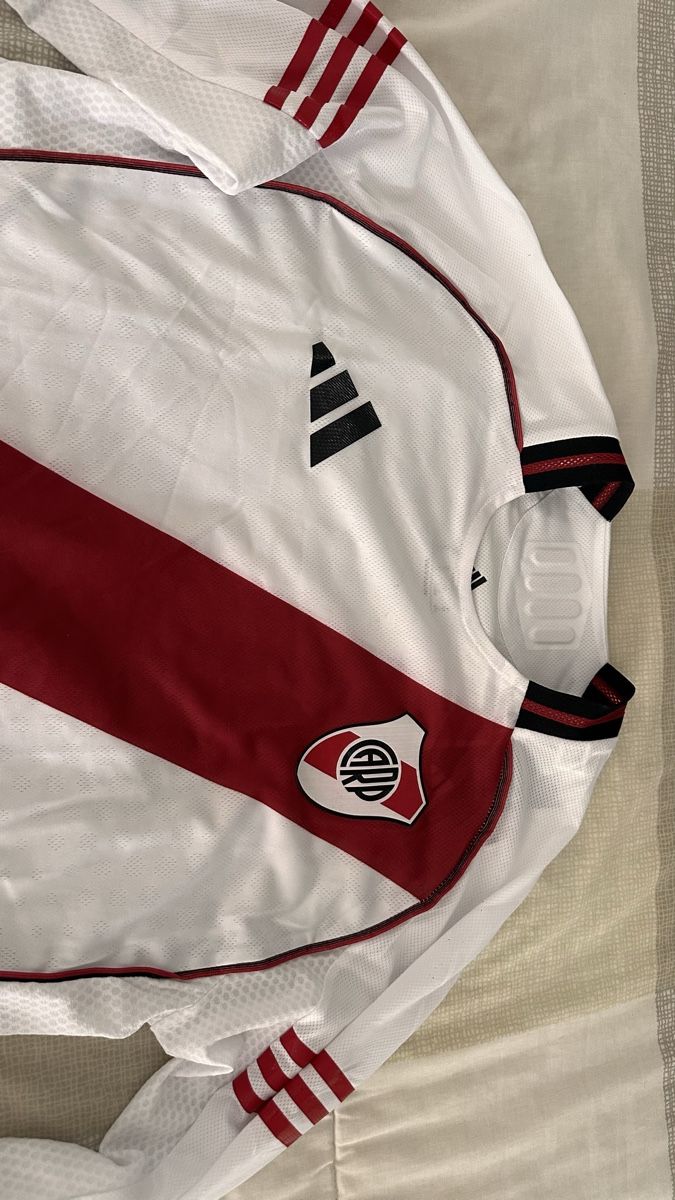 Canottiere & Pantaloni: River Plate Jersey – Nuovo (secondo la descrizione) da Oberrieden venduto da jon_5cl2 2