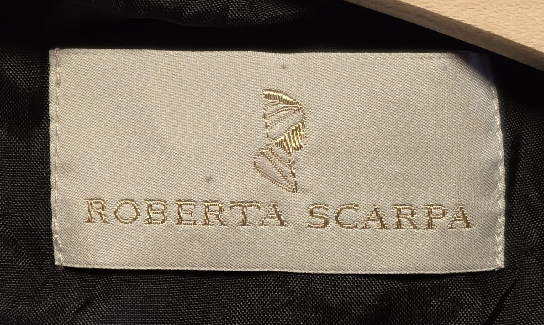 Vestiti: Kleid von Roberta Scarpa, Grösse 40 – Usato da Grünenmatt venduto da ras_7ksp 2