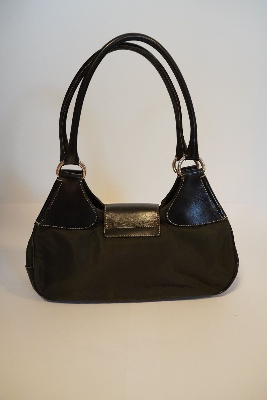 Prada Borse da donna: Prada Moon Tasche A/W 2002 – Usato da Bolligen venduto da kat_5xj8 2